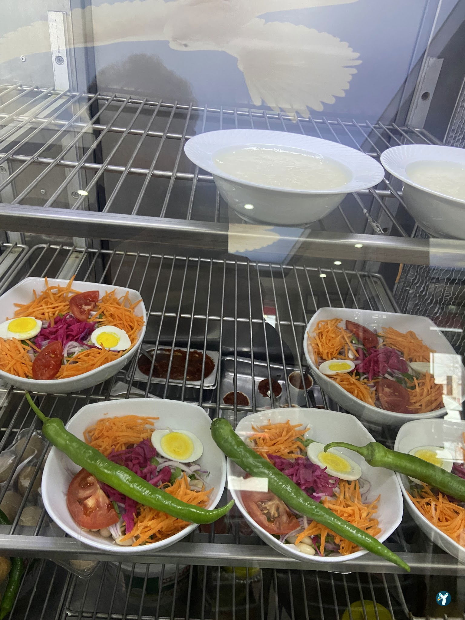 Tat Bir Kofte Salonu