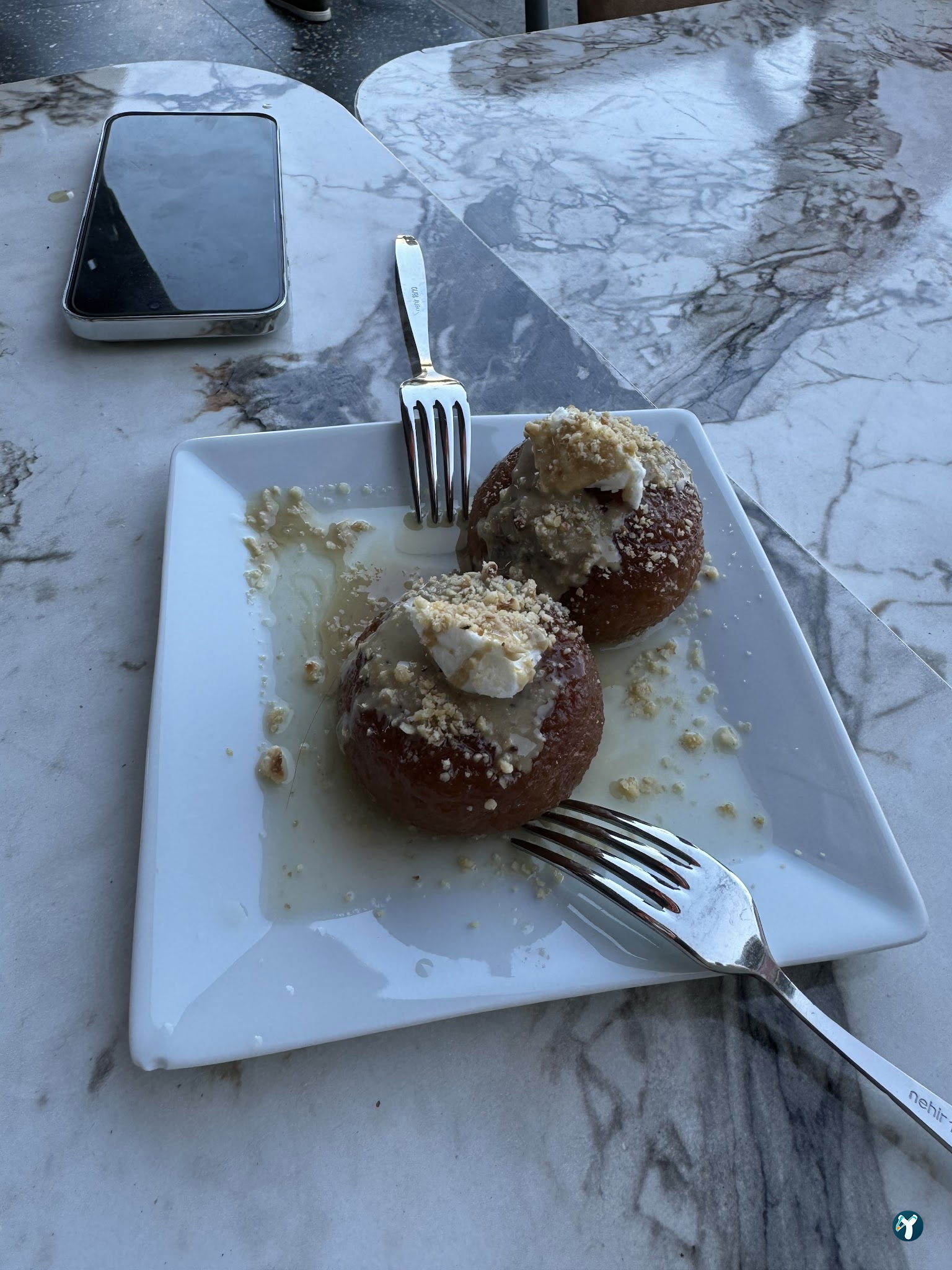 Tat Bir Kofte Salonu