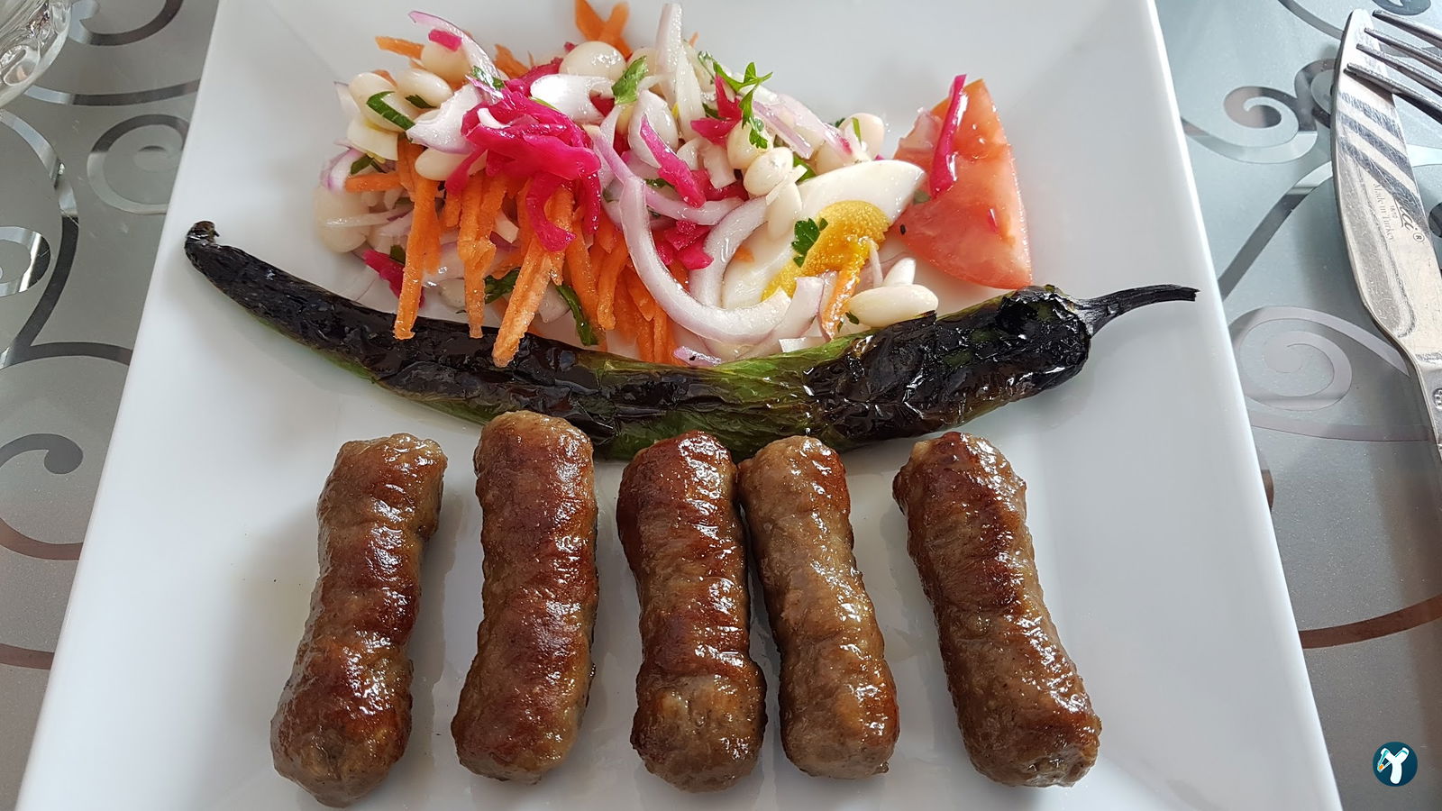 Tat Bir Kofte Salonu
