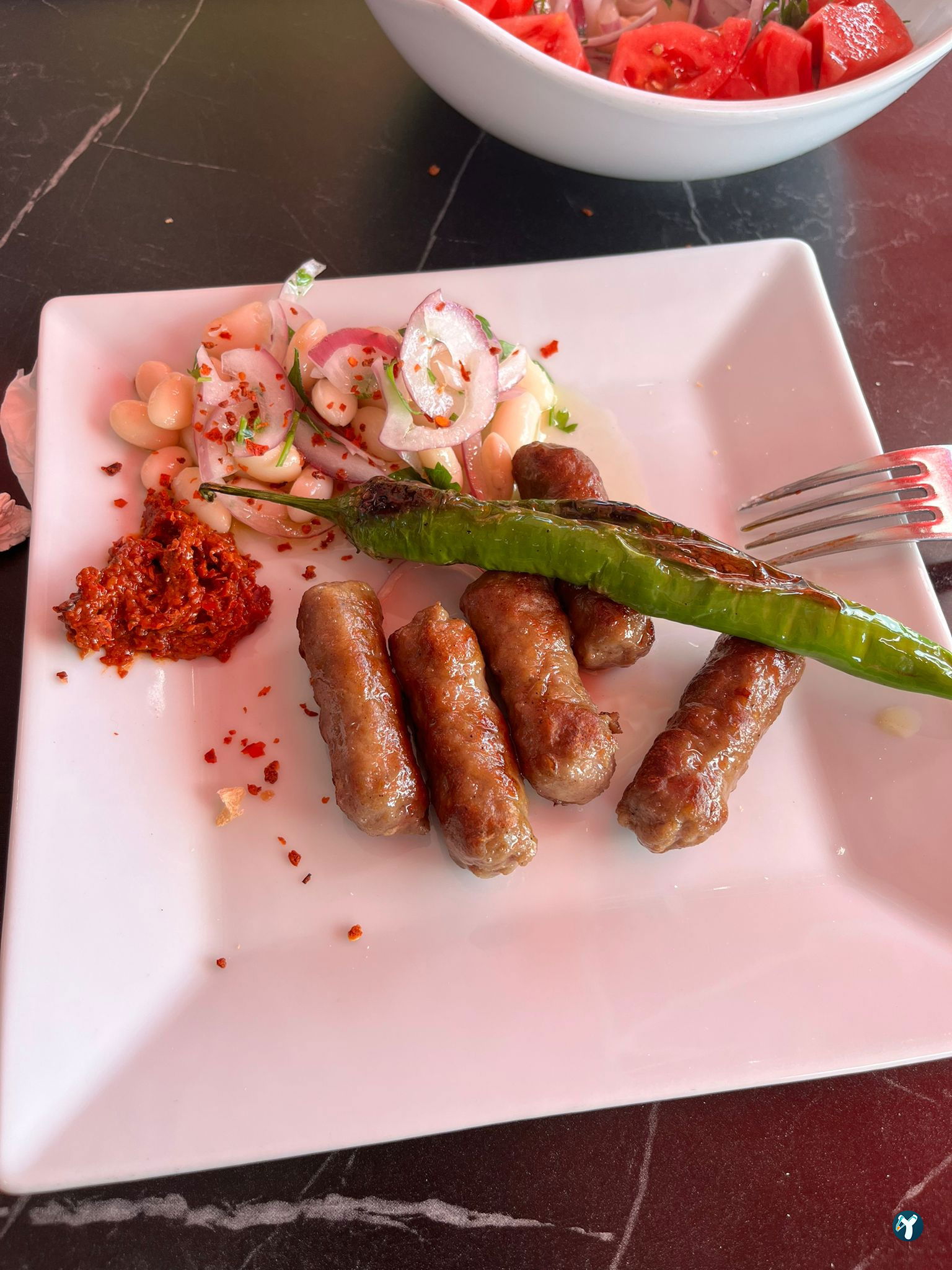 Tat Bir Kofte Salonu