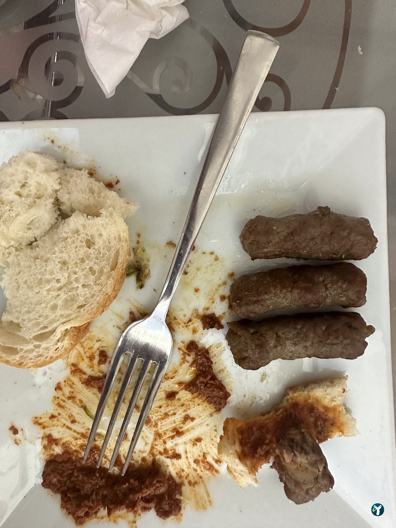 Tat Bir Kofte Salonu