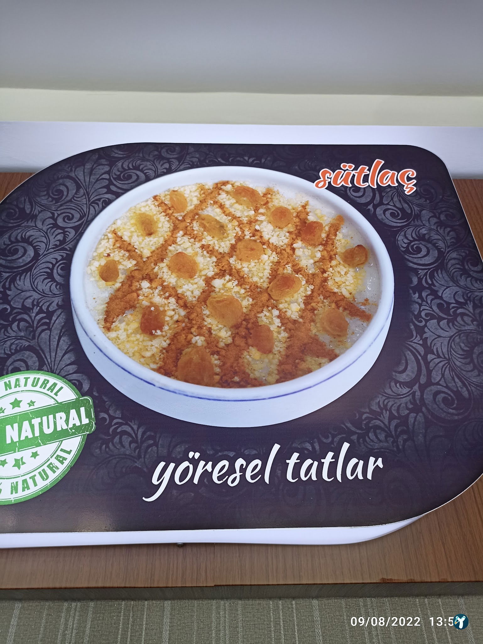 Tat Bir Kofte Salonu