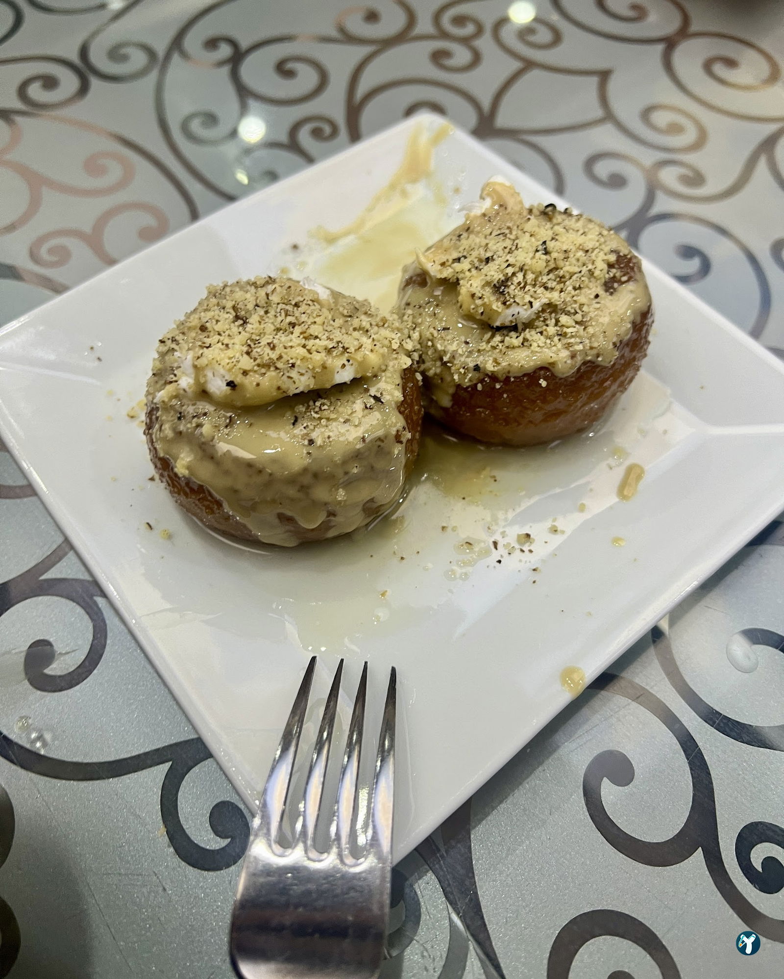 Tat Bir Kofte Salonu