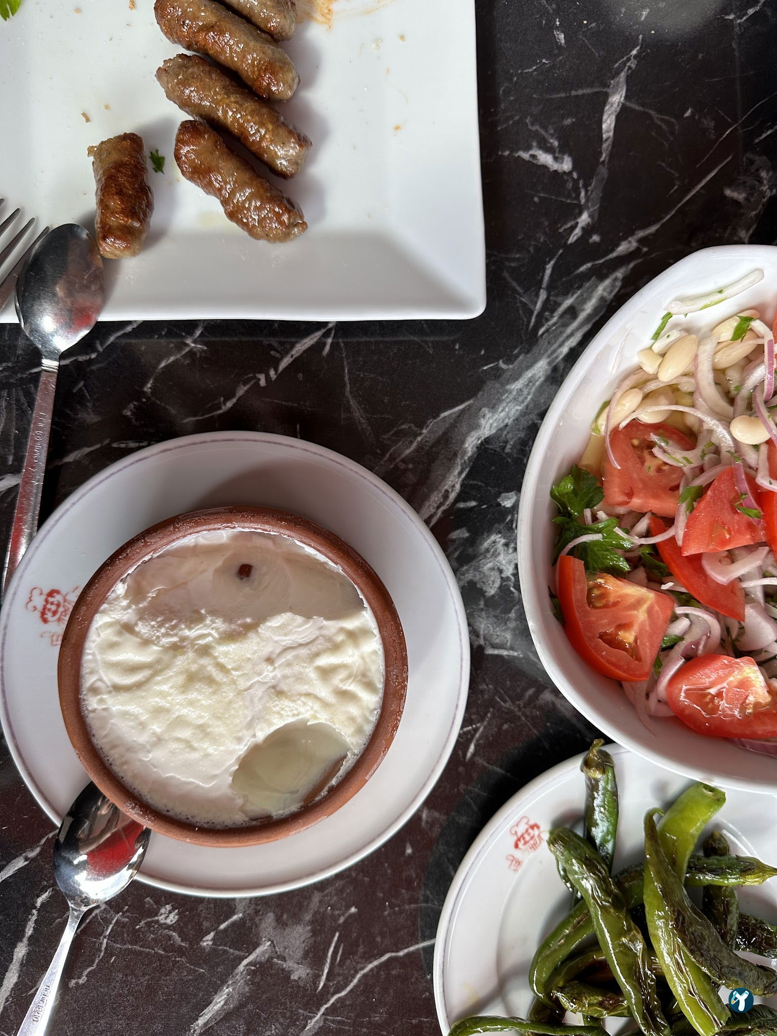 Tat Bir Kofte Salonu