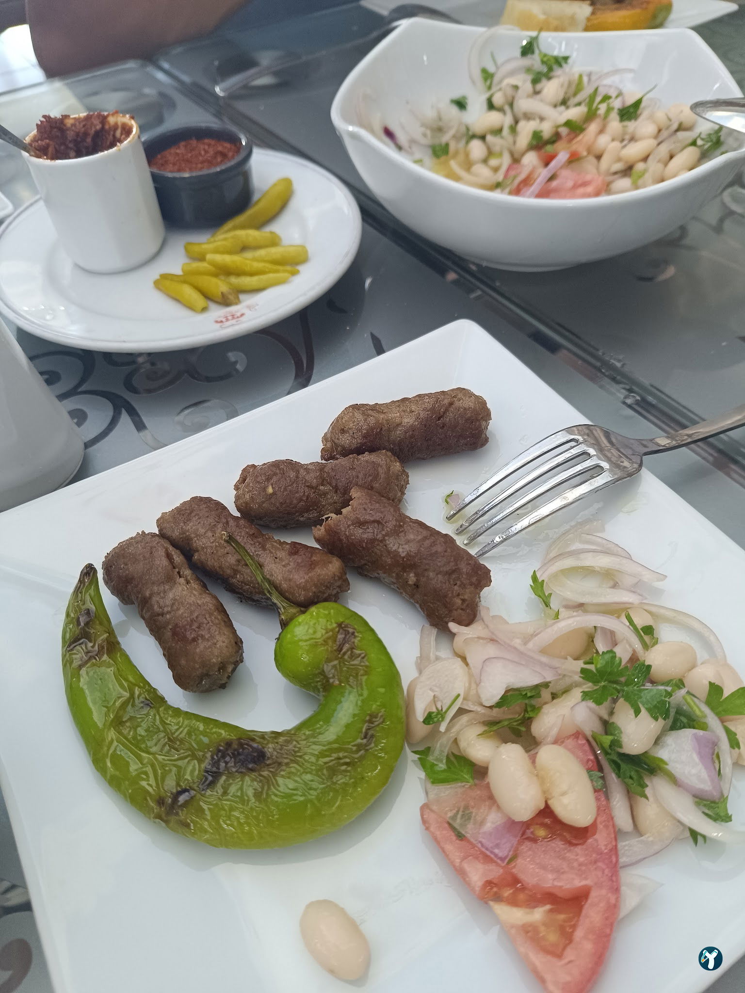 Tat Bir Kofte Salonu