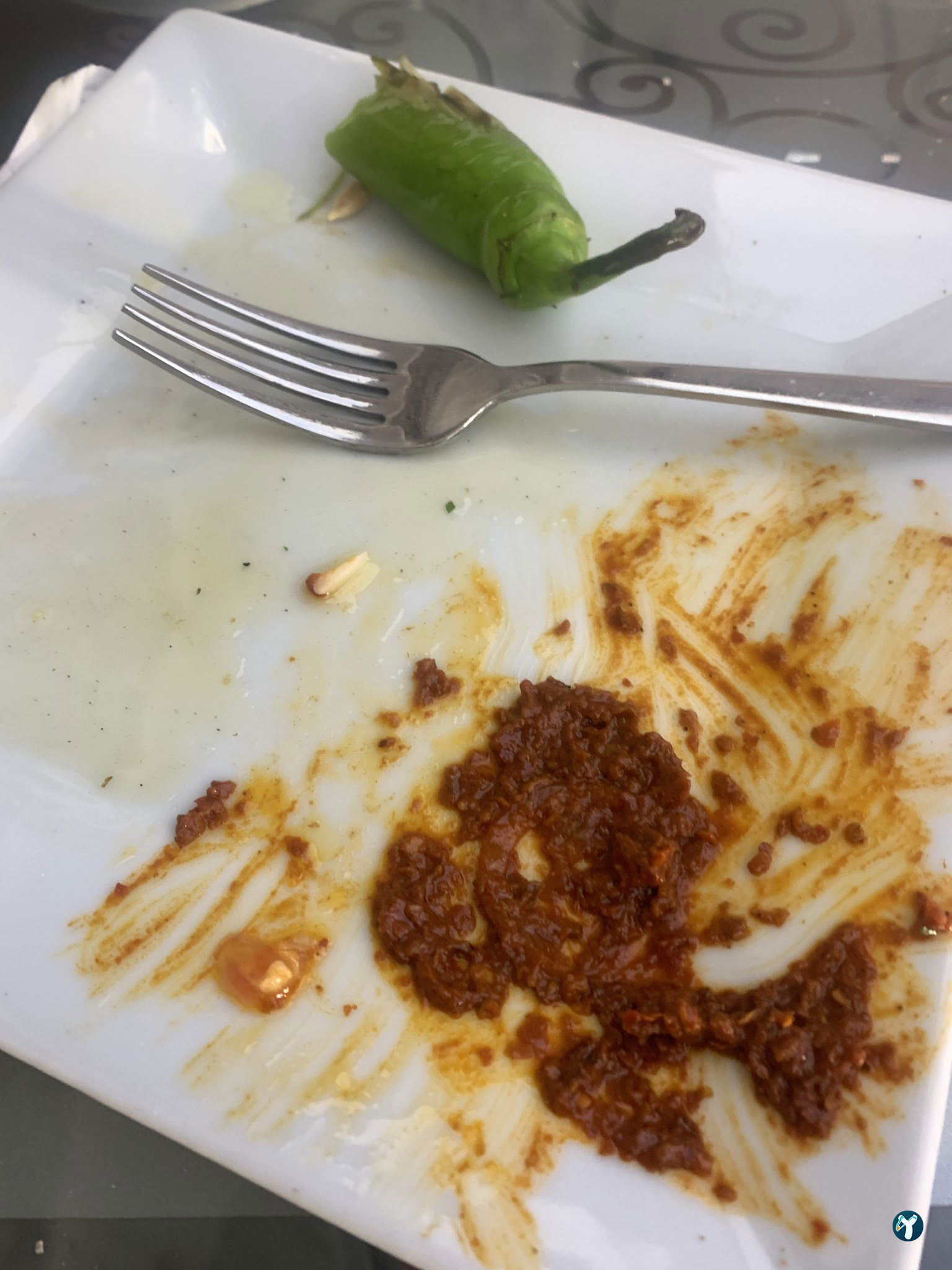 Tat Bir Kofte Salonu