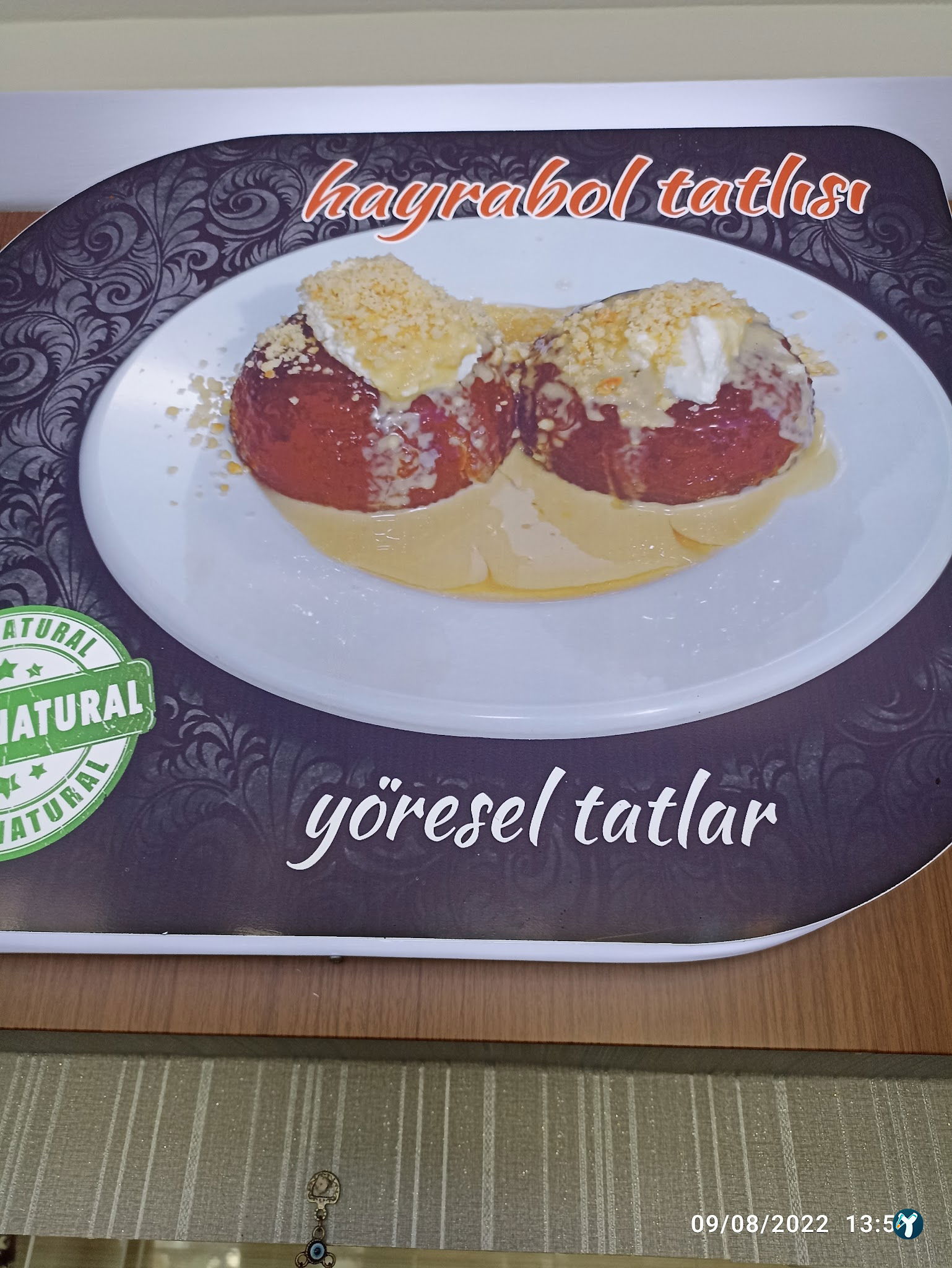 Tat Bir Kofte Salonu