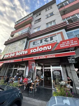 Tat Bir Kofte Salonu resimleri Tat Bir Kofte Salonu resimleri