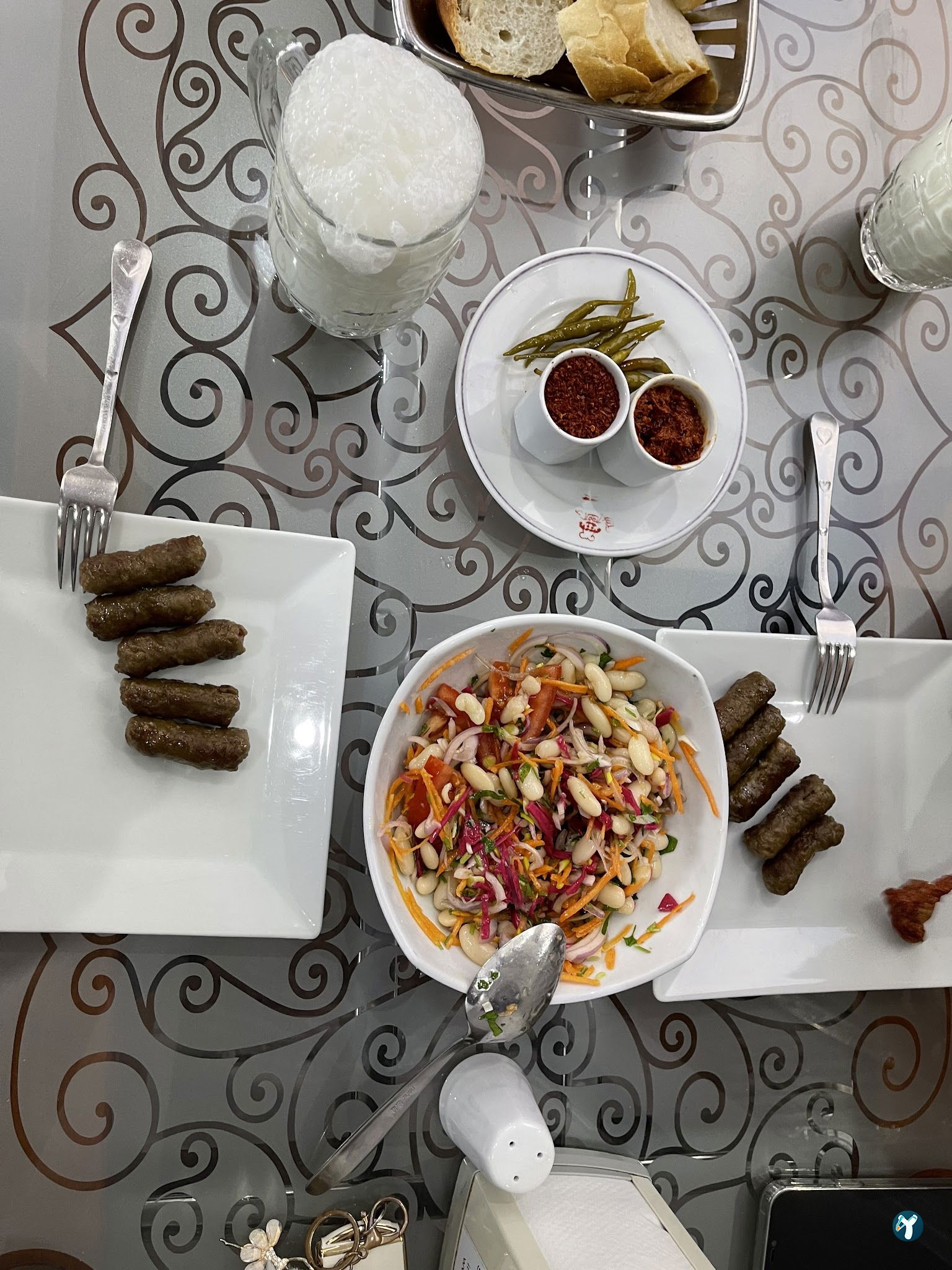 Tat Bir Kofte Salonu