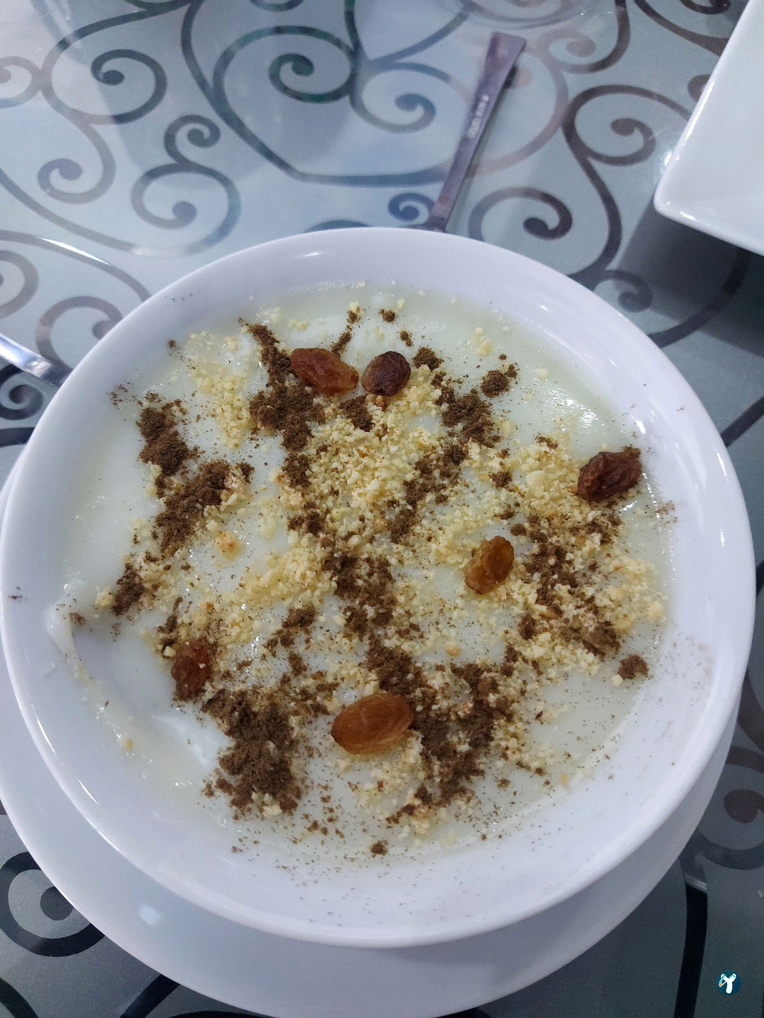 Tat Bir Kofte Salonu