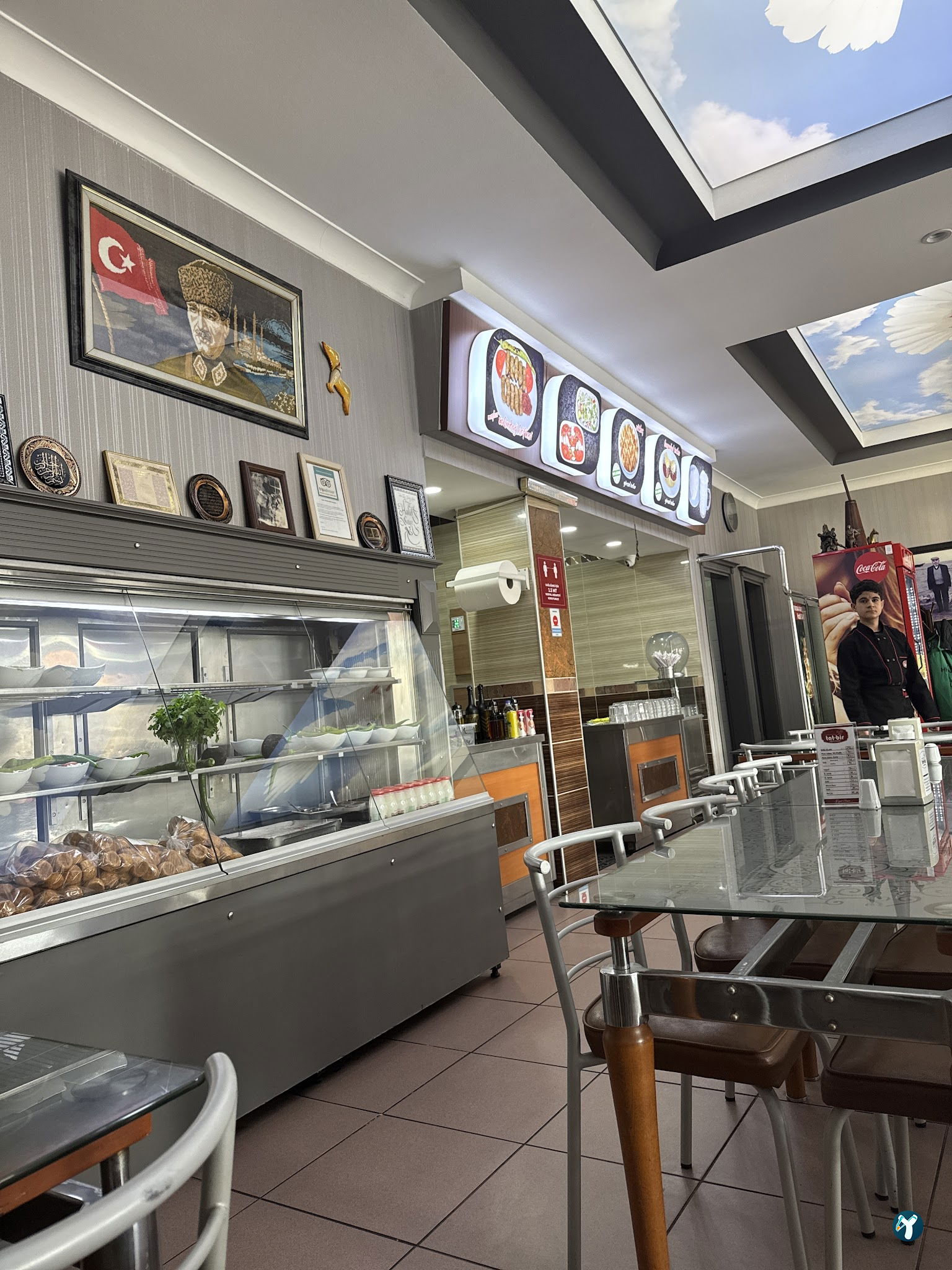 Tat Bir Kofte Salonu