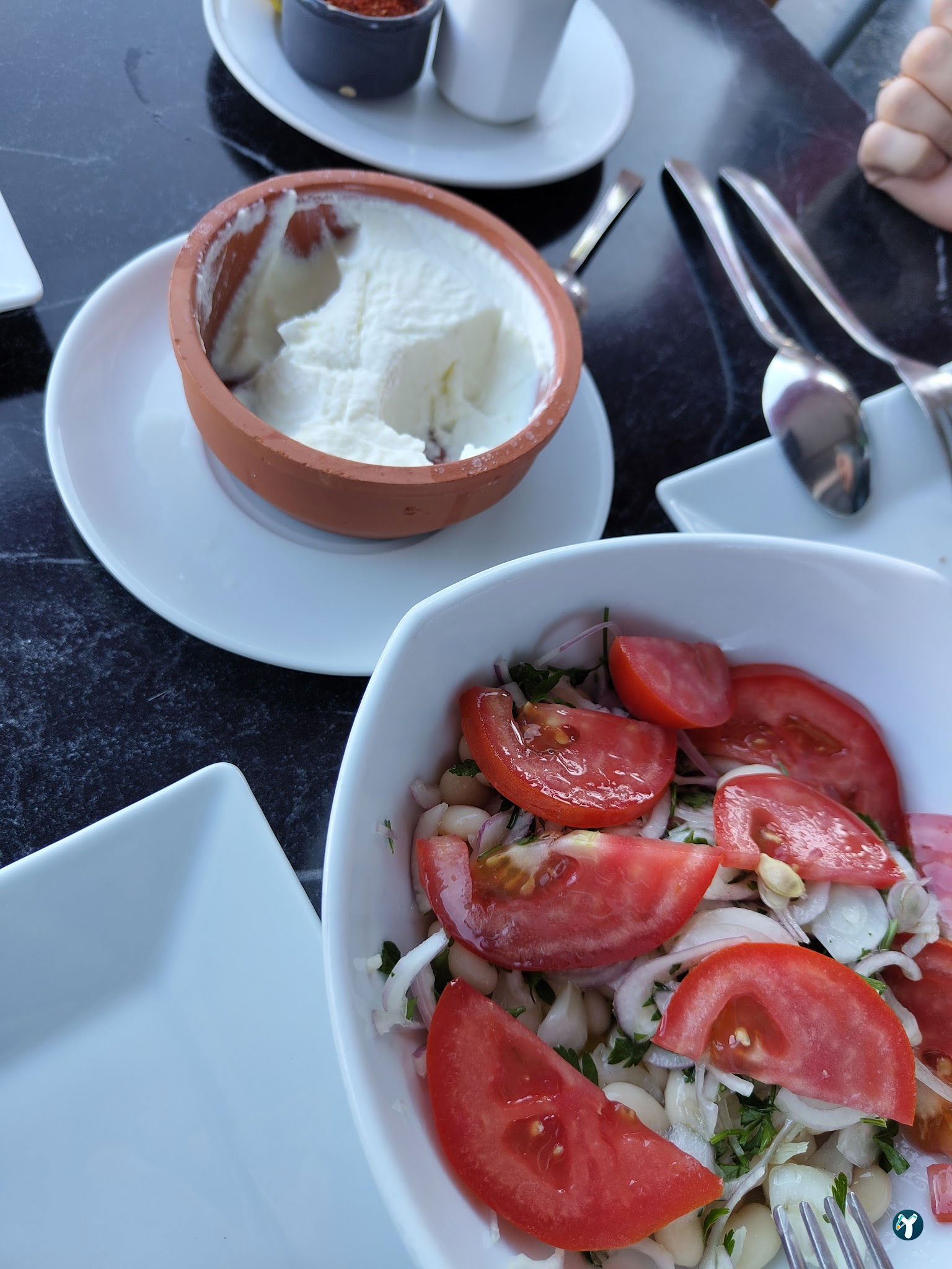 Tat Bir Kofte Salonu