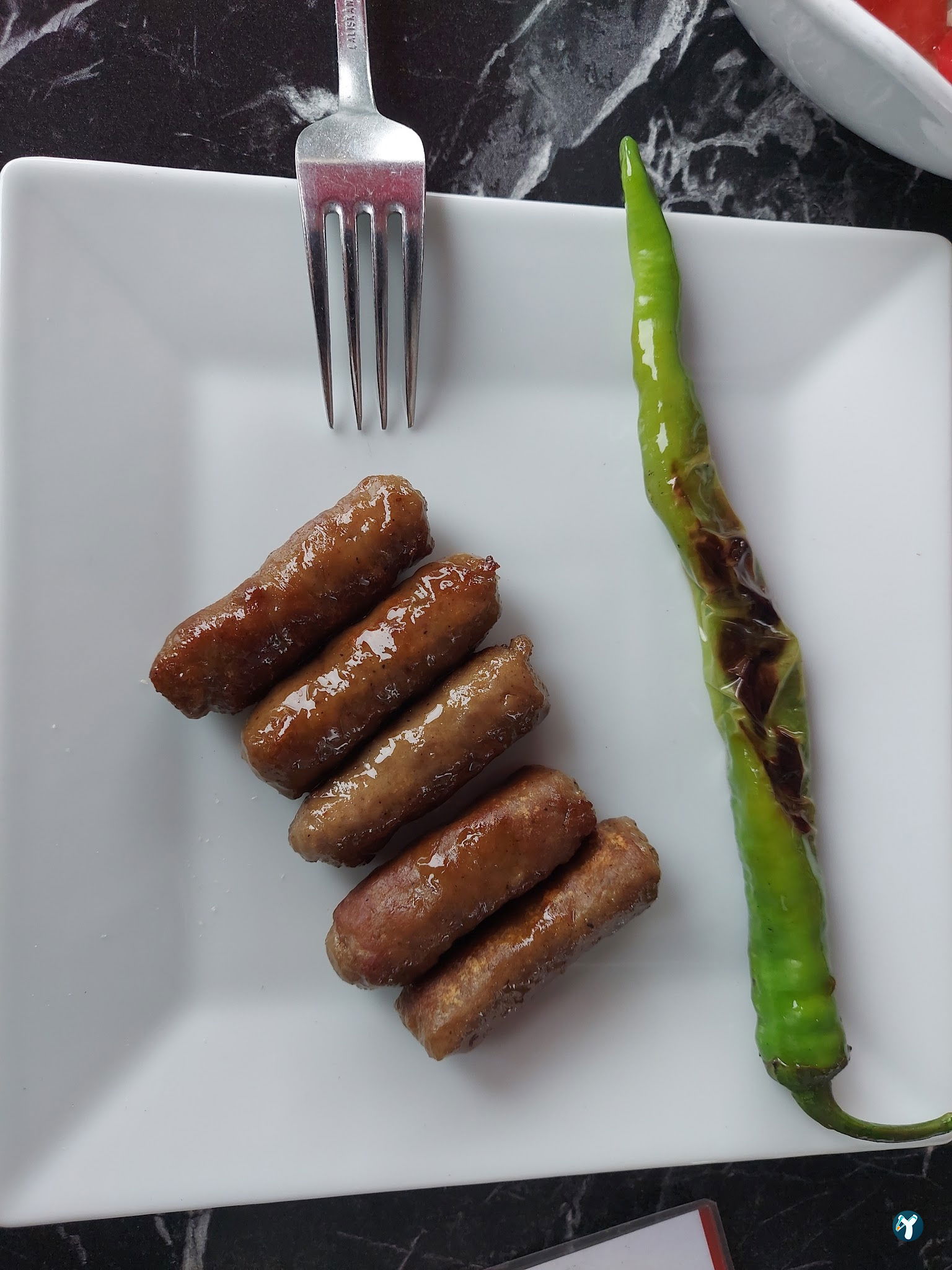 Tat Bir Kofte Salonu