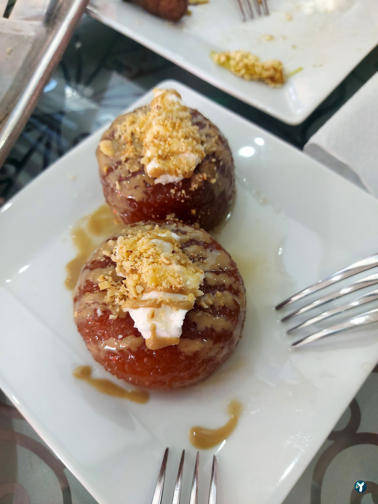 Tat Bir Kofte Salonu