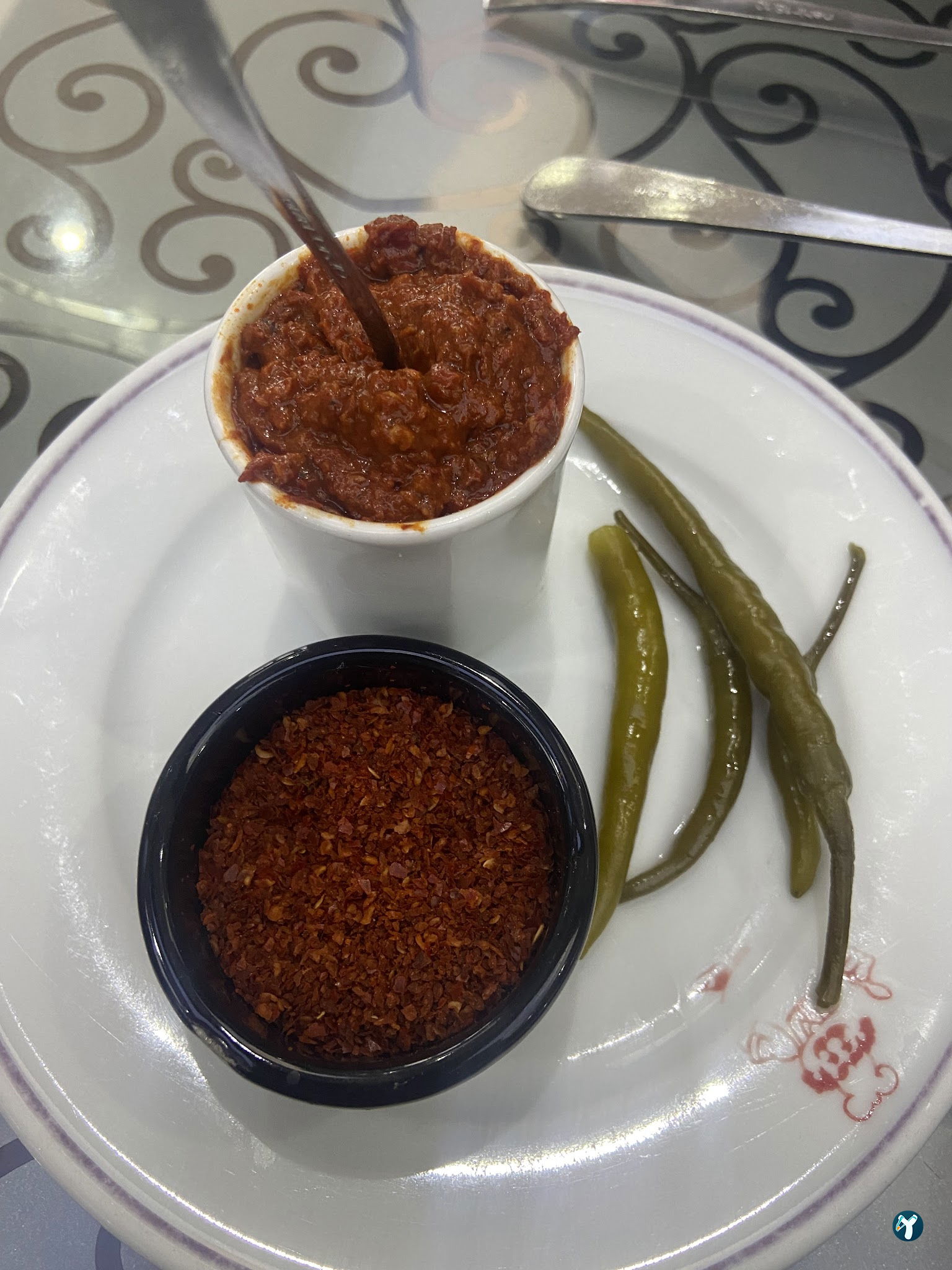 Tat Bir Kofte Salonu