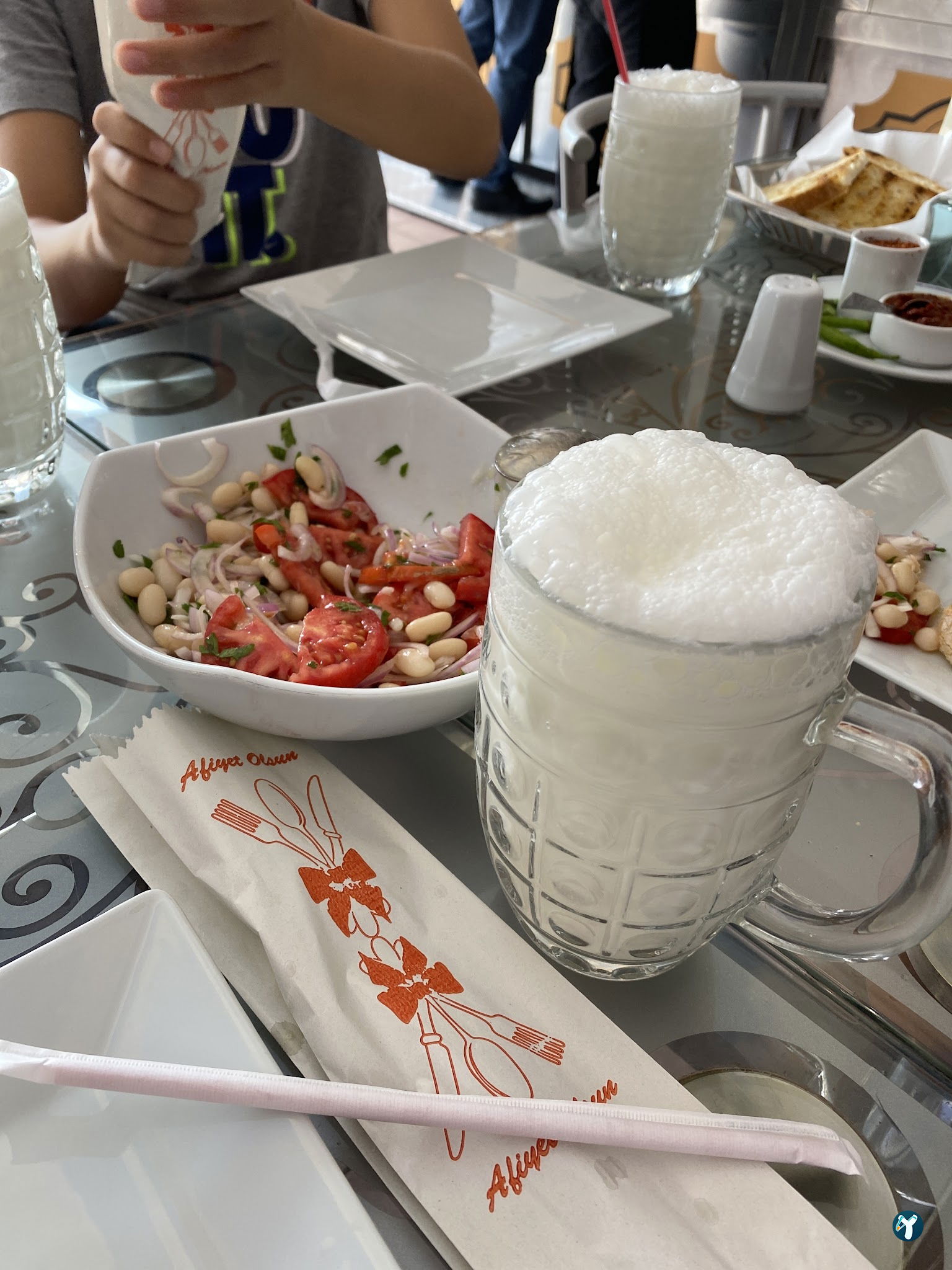 Tat Bir Kofte Salonu