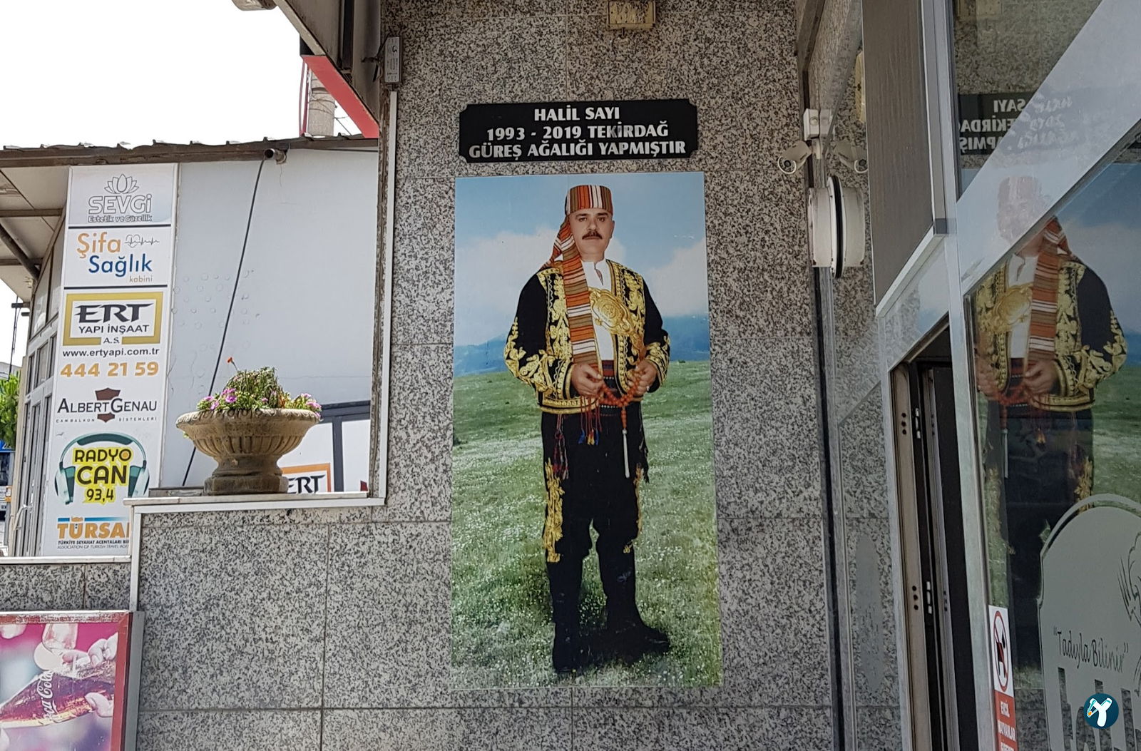 Tat Bir Kofte Salonu