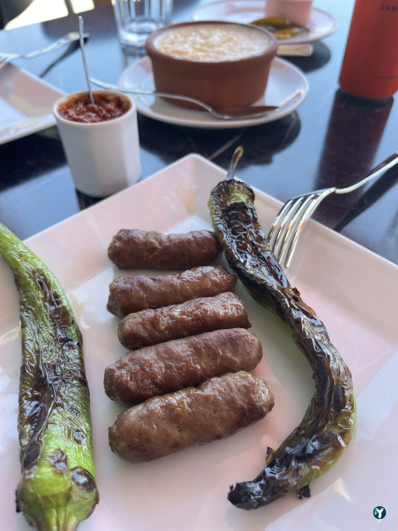 Tat Bir Kofte Salonu