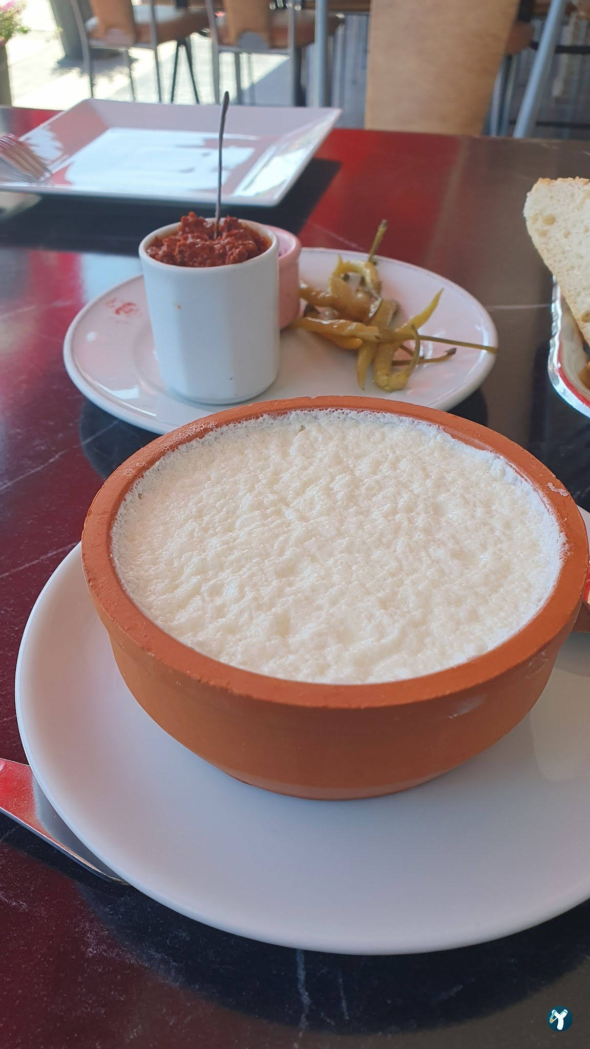 Tat Bir Kofte Salonu