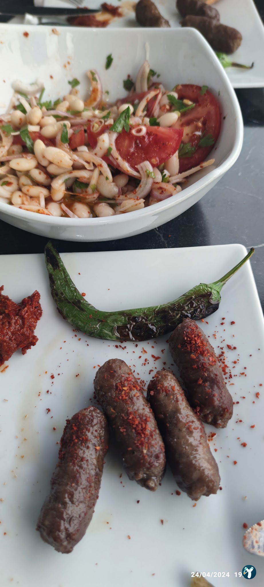 Tat Bir Kofte Salonu