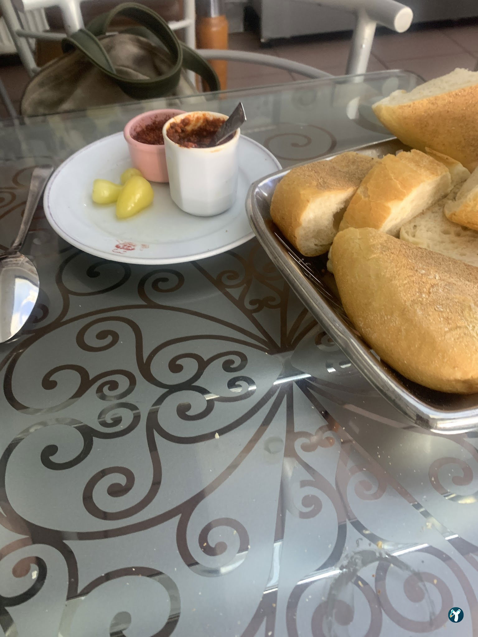 Tat Bir Kofte Salonu