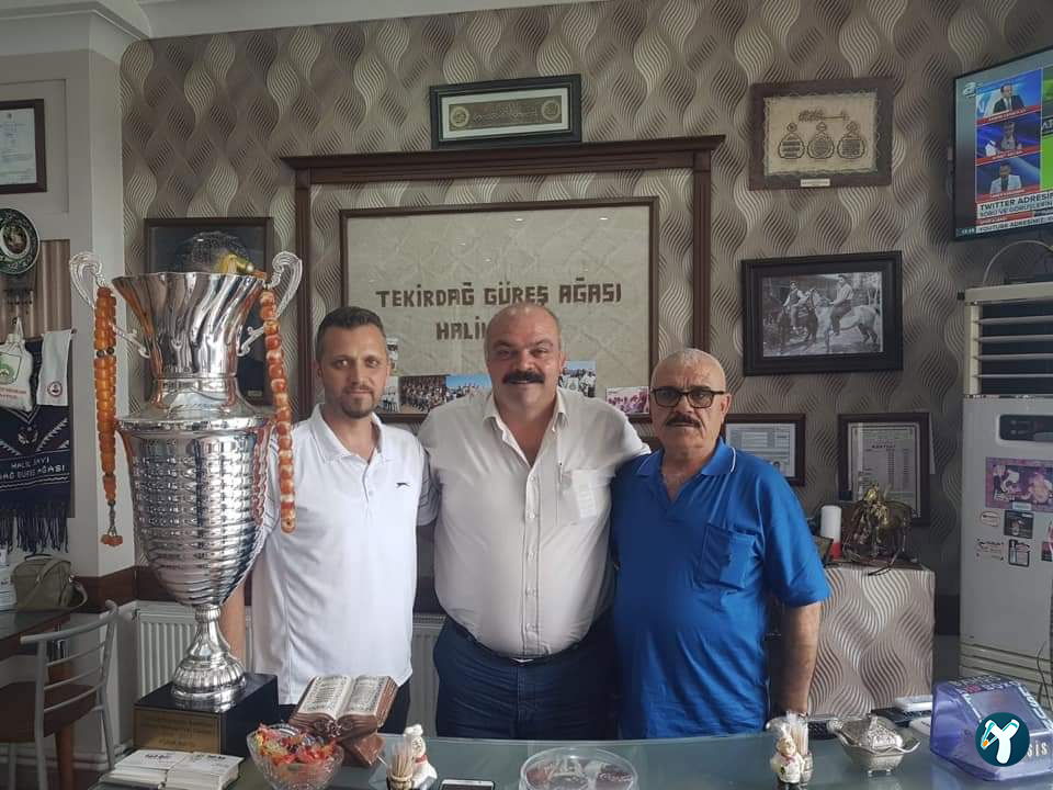 Tat Bir Kofte Salonu