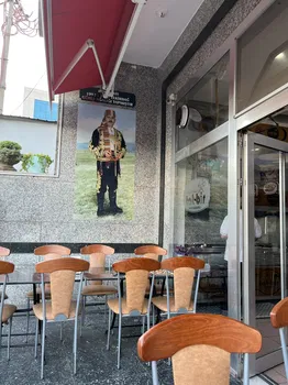Tat Bir Kofte Salonu resimleri Tat Bir Kofte Salonu resimleri
