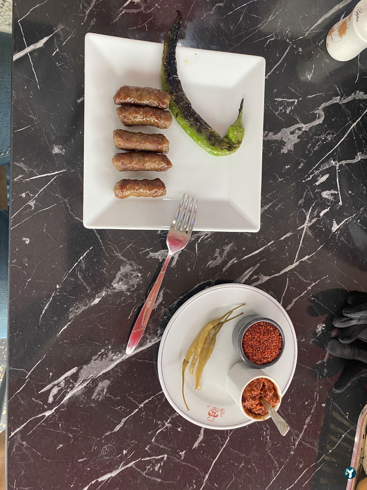 Tat Bir Kofte Salonu