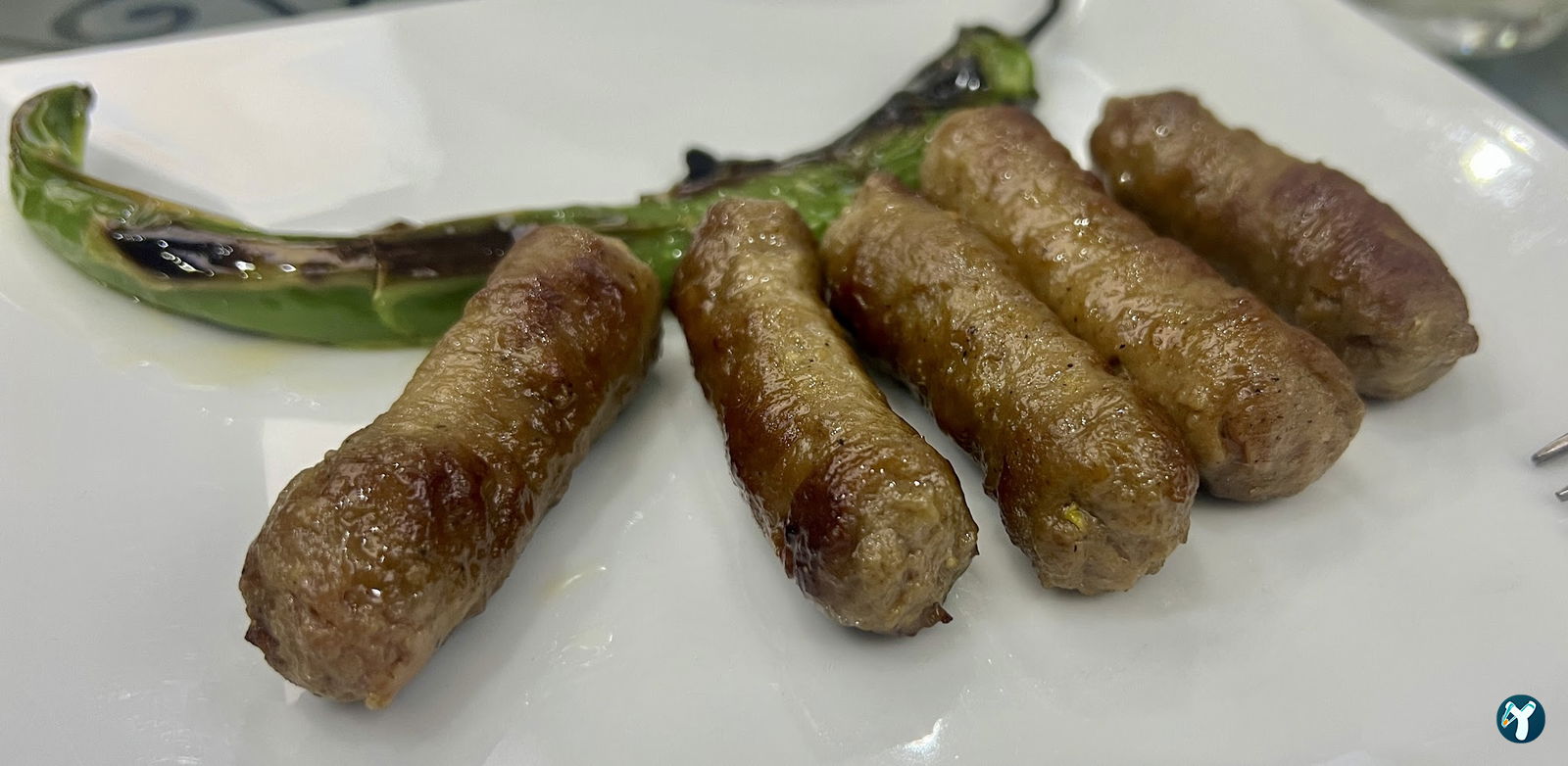 Tat Bir Kofte Salonu