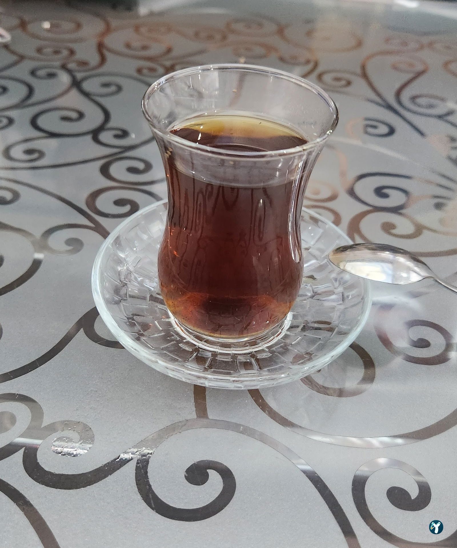 Tat Bir Kofte Salonu