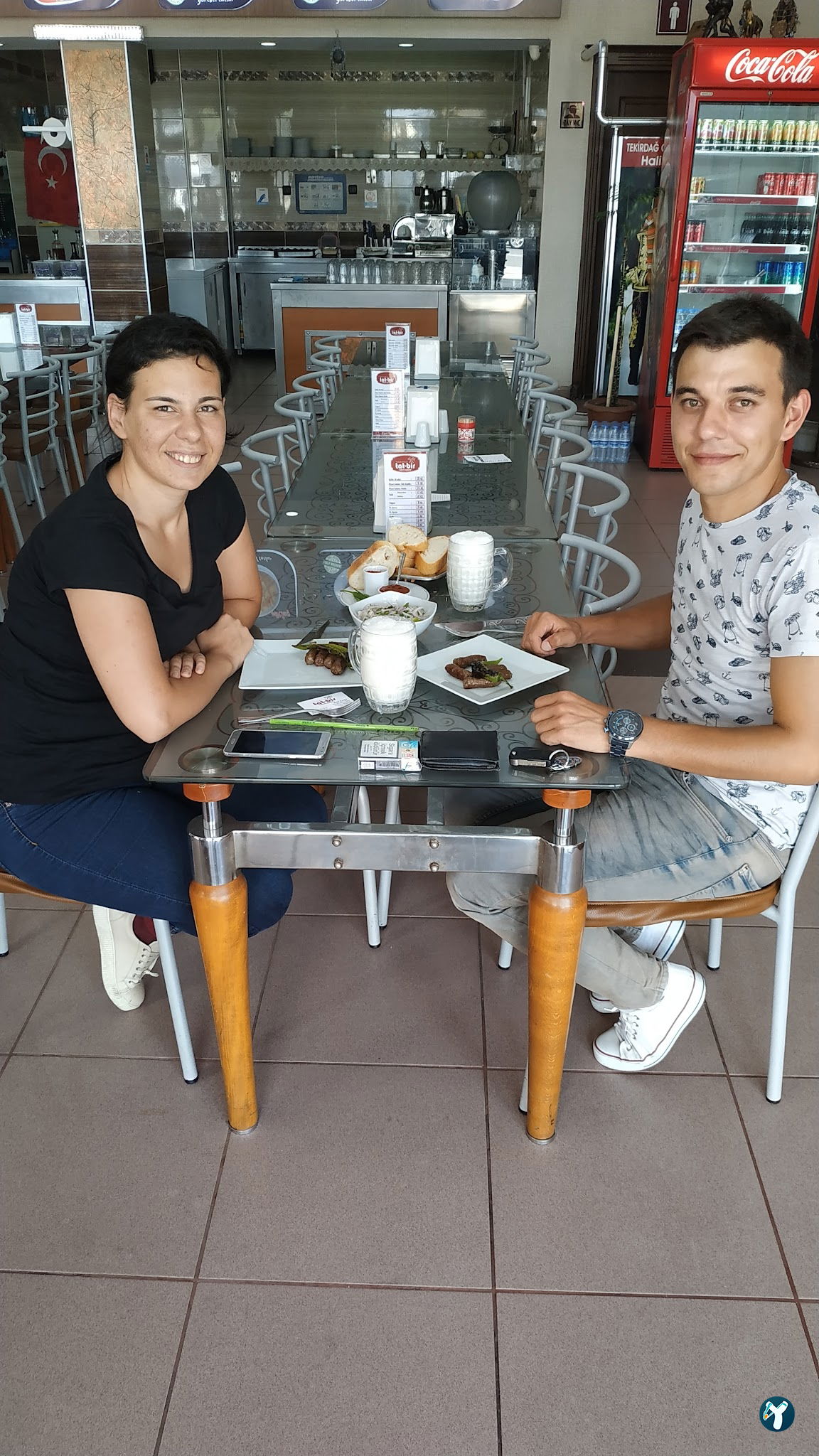 Tat Bir Kofte Salonu