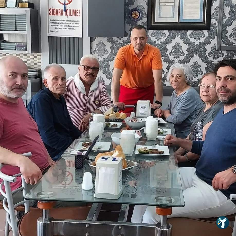 Tat Bir Kofte Salonu