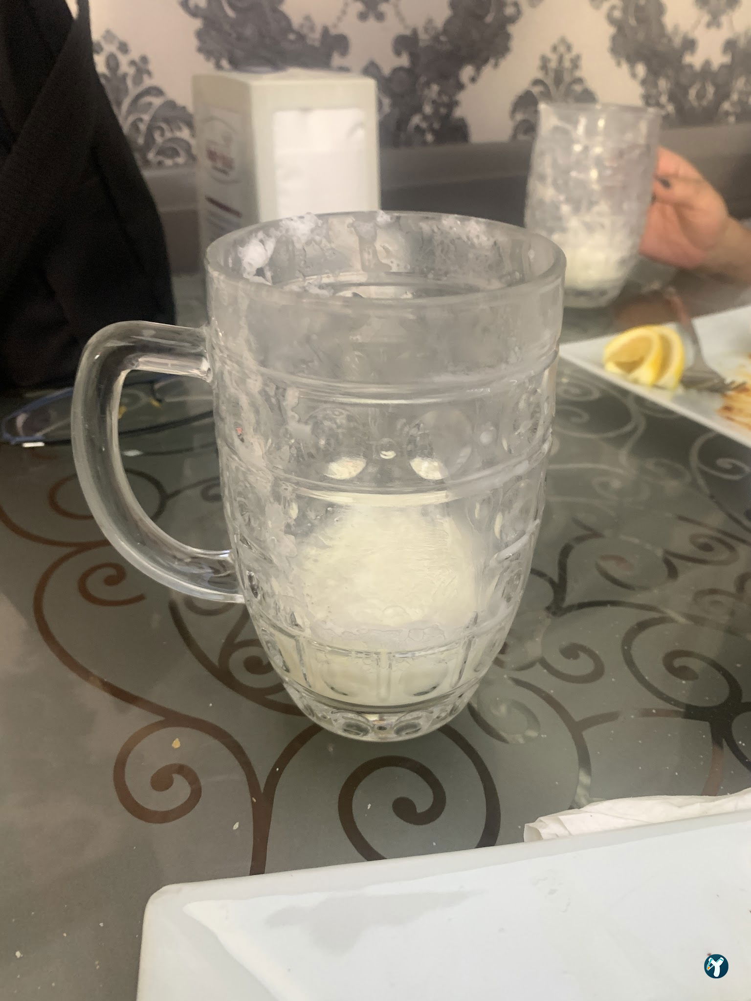 Tat Bir Kofte Salonu