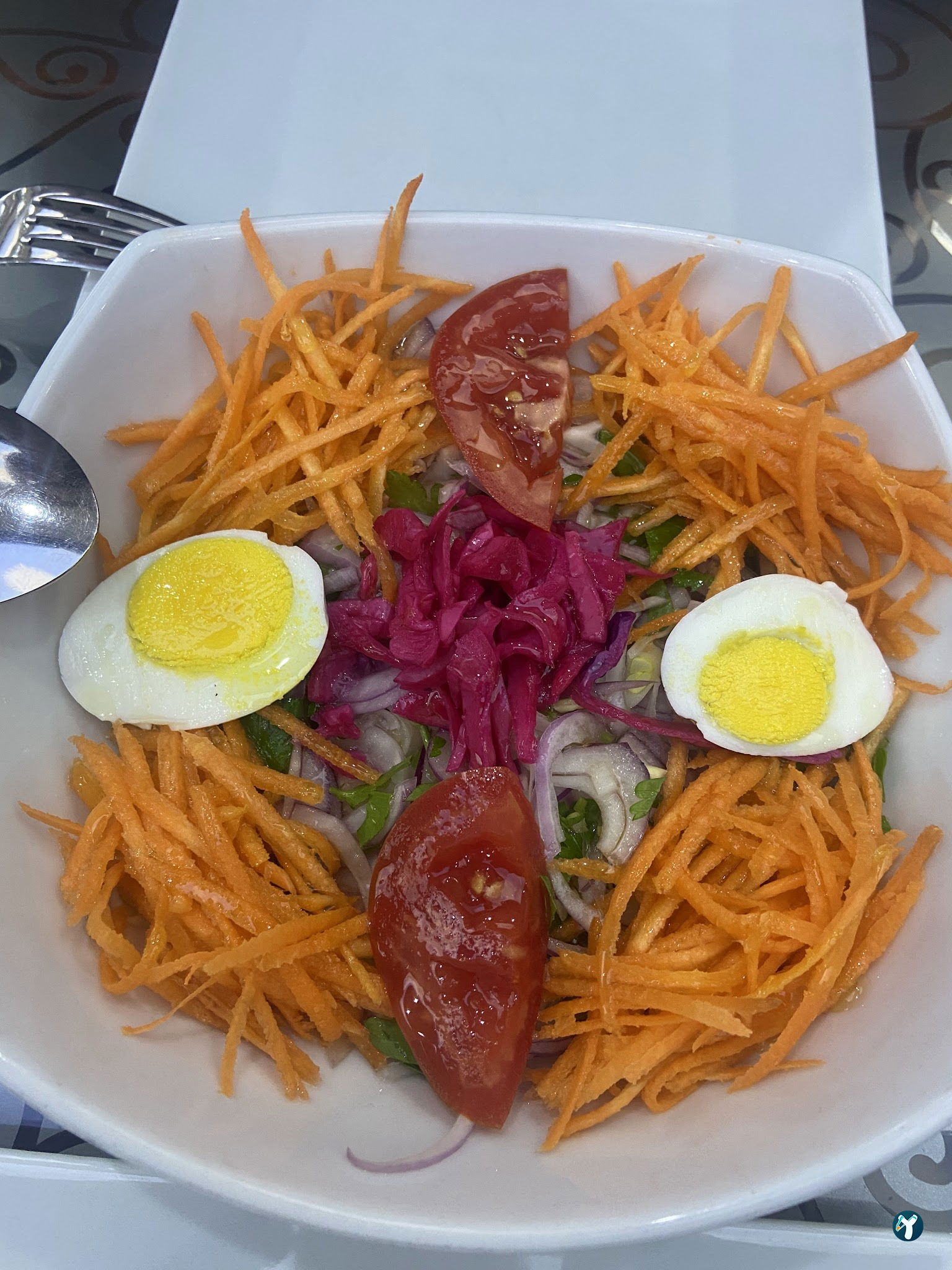 Tat Bir Kofte Salonu