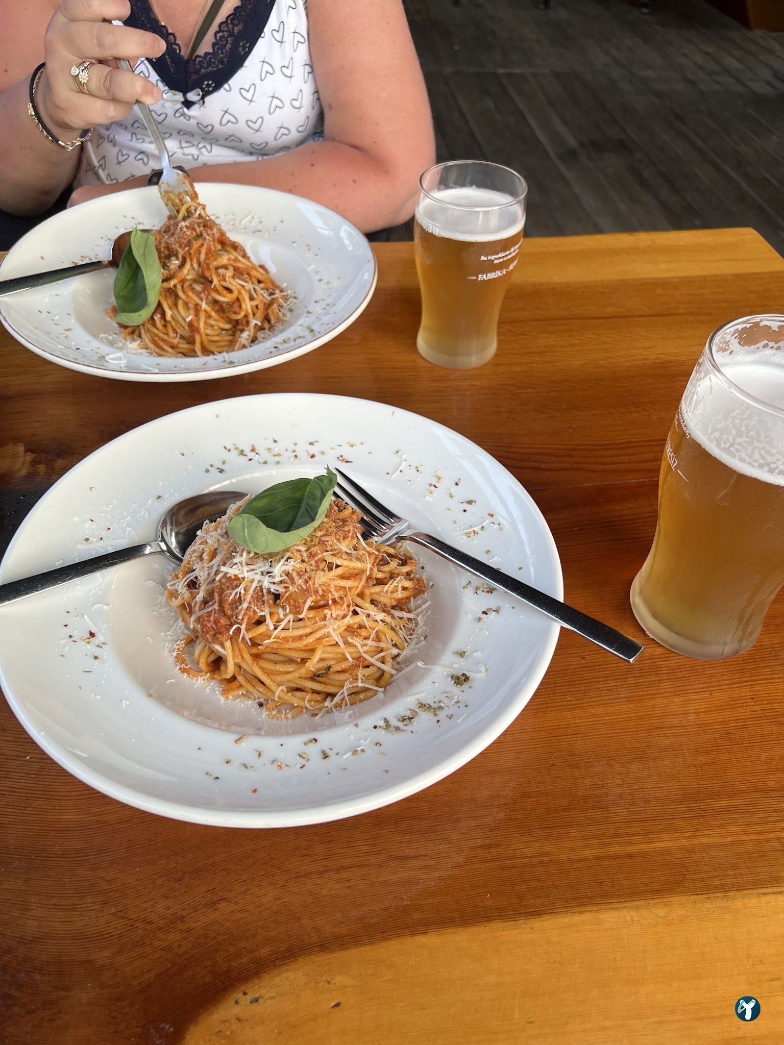 Enberi Cafe
