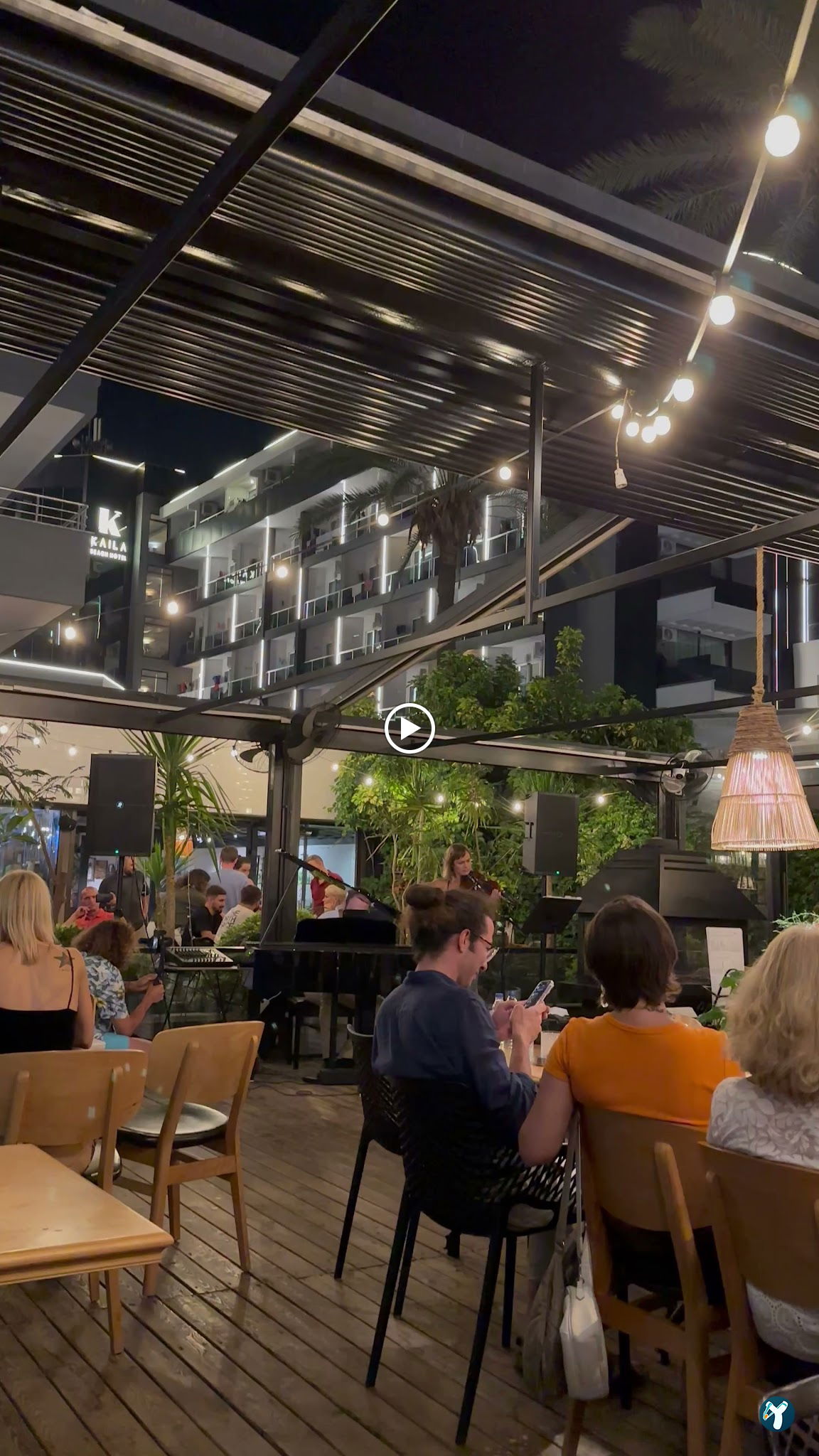 Enberi Cafe