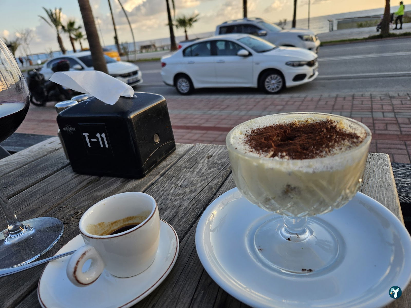 Enberi Cafe
