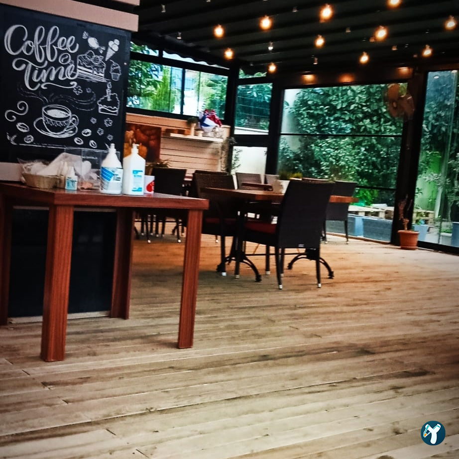 Enberi Cafe