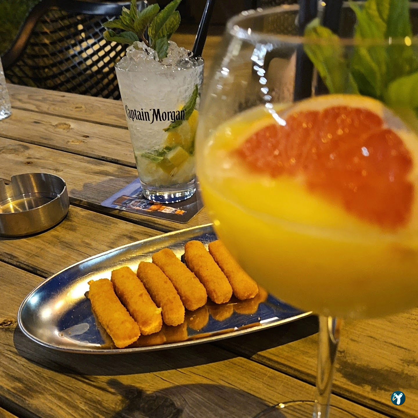 Enberi Cafe