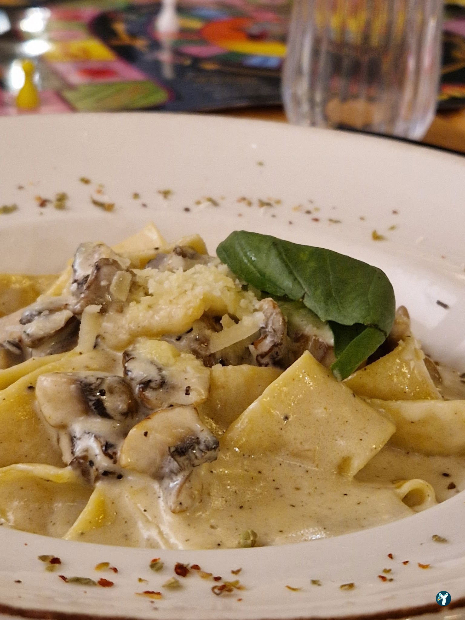 Enberi Cafe