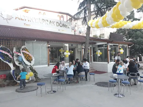 Meşhur Hatay Dönercisi resimleri