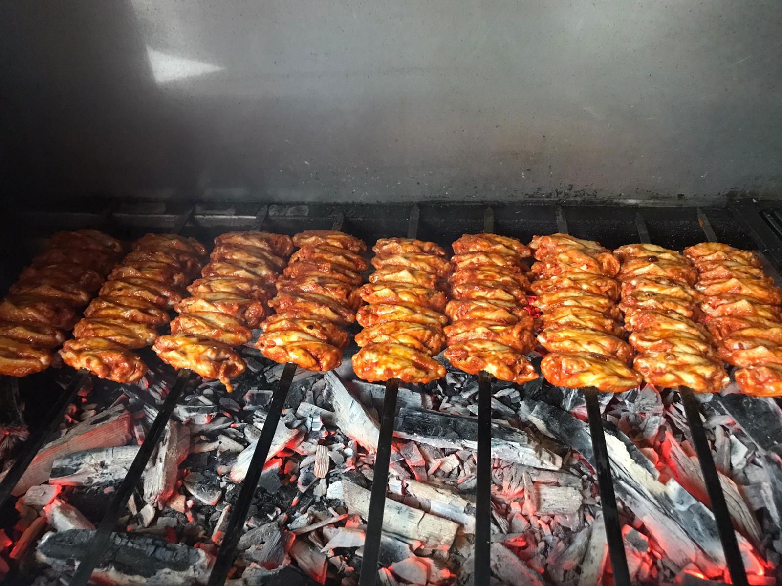 Cafe Bomonti Kafe &Bistro Şişli Bomonti