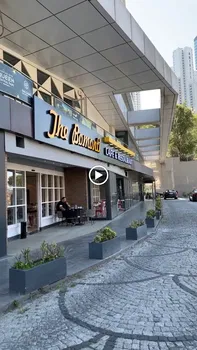 Cafe Bomonti Kafe &Bistro Şişli Bomonti resimleri