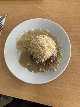 Venüs Köfte resimleri