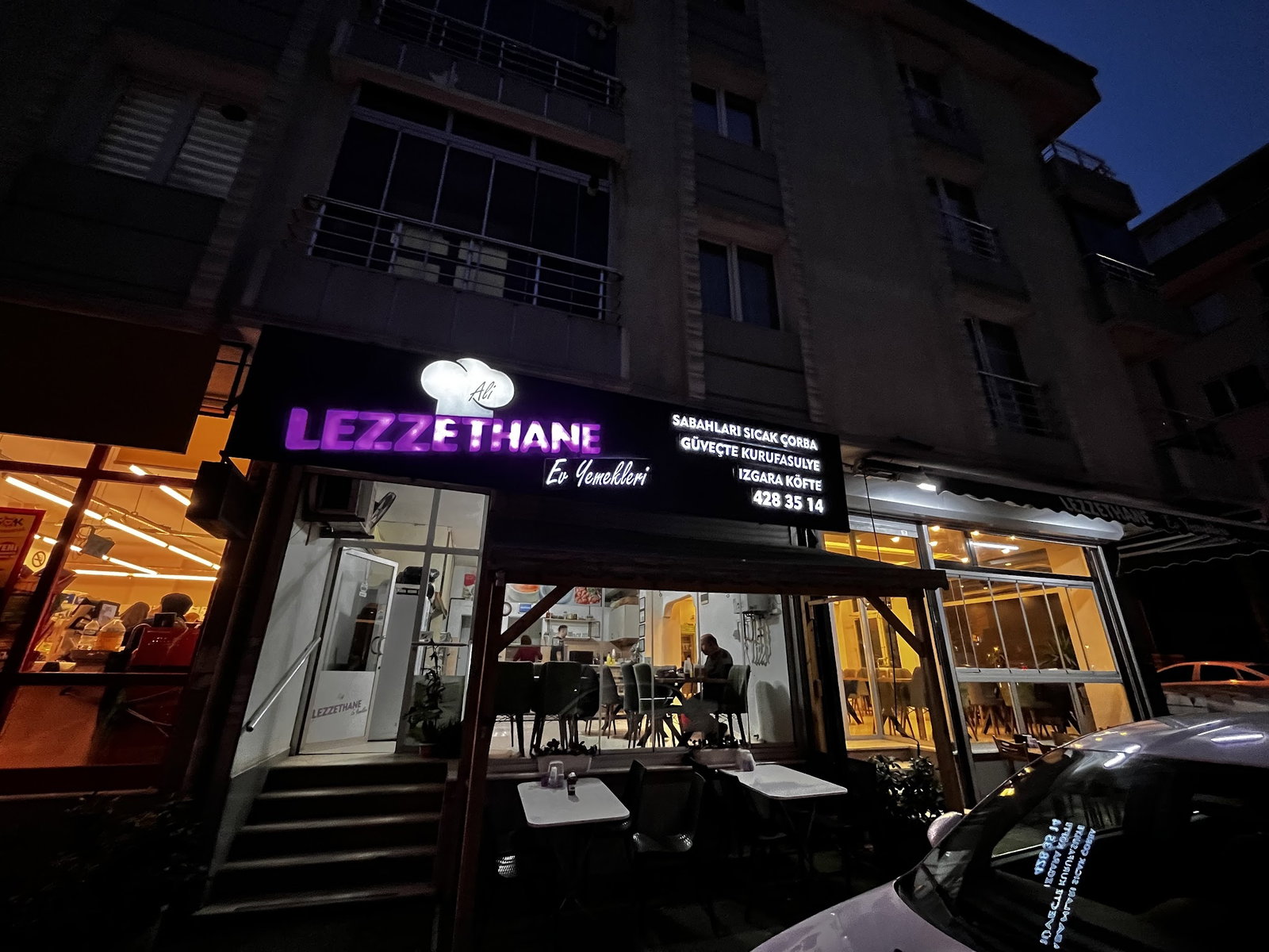 Mengen Ev Yemekleri Restaurant