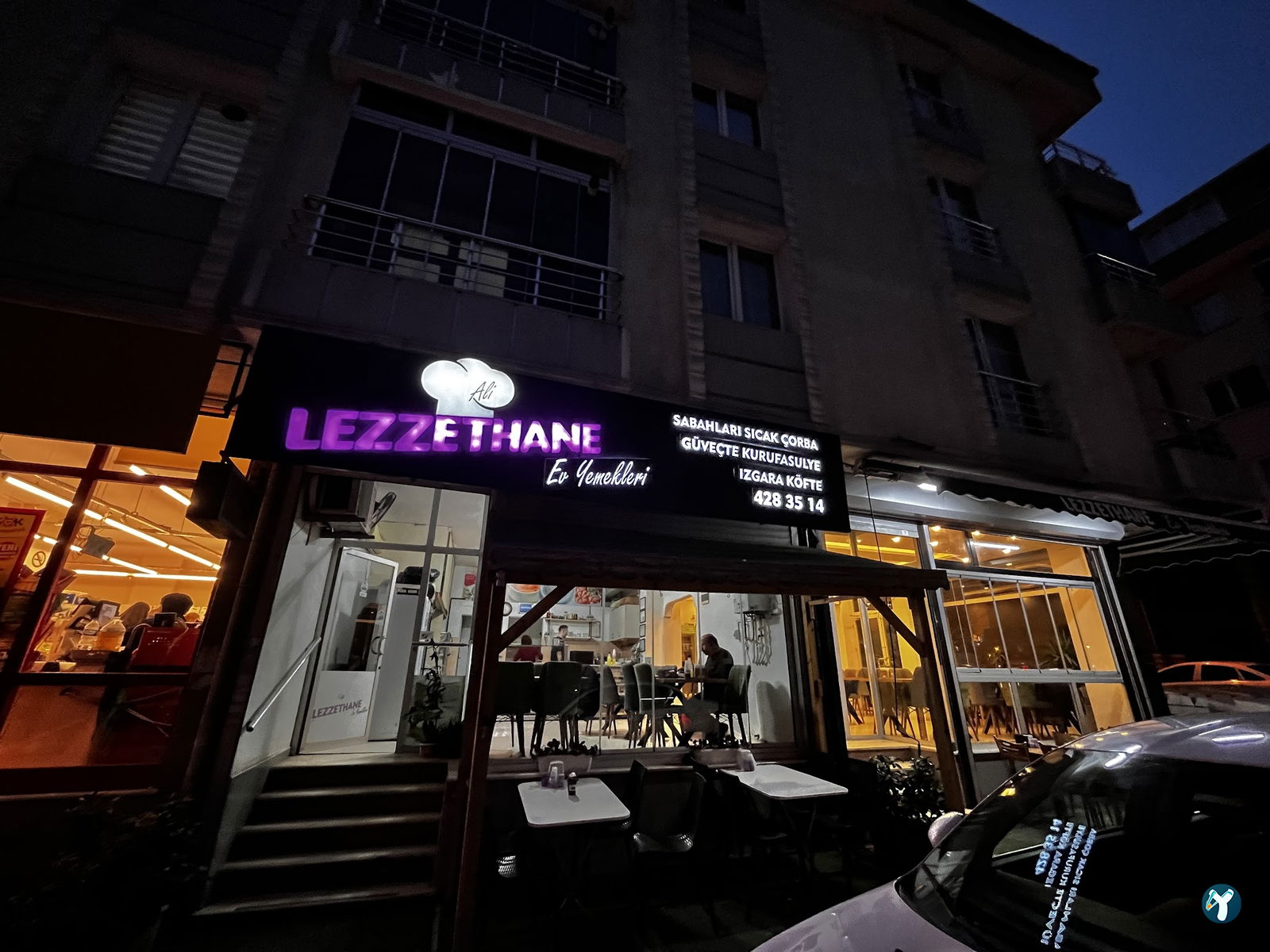 Mengen Ev Yemekleri Restaurant