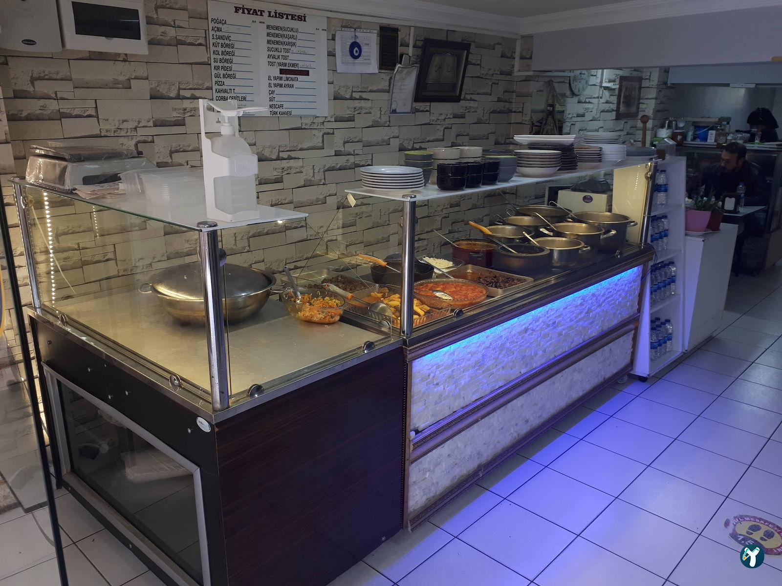 Mengen Ev Yemekleri Restaurant