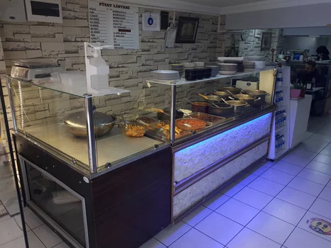 Mengen Ev Yemekleri Restaurant resimleri