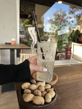 Peanut Cafe Küçükçekmece resimleri