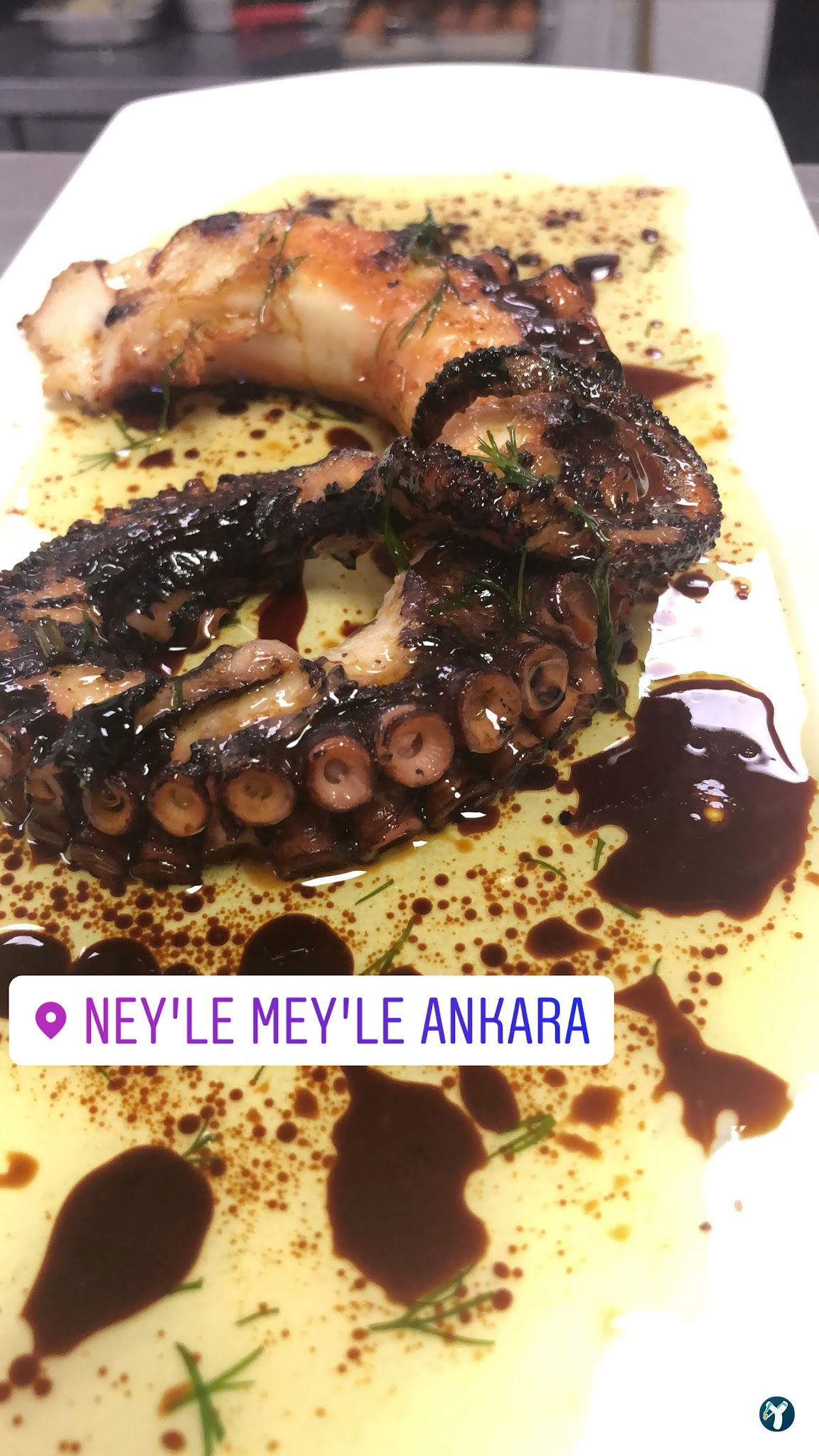 Ney'Le Mey'Le Ankara